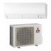 Бытовой кондиционер Mitsubishi Electric MSZ-FH50VE/MUZ-FH50VEHZ, фото 3, цена