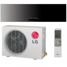 Бытовой кондиционер LG C07LHR, фото