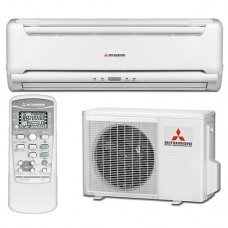 Побутовий кондиціонер Mitsubishi Heavy SRK20HG-S / SRC20HG-S, фото