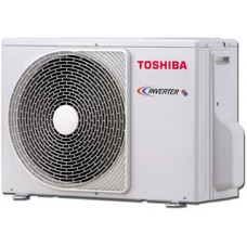 Мульти-спліт системи Toshiba RAV-SP404AT-E, фото