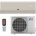 Побутовий кондиціонер Cooper and Hunter DESIGN INVERTER CH-S12FTXS-W, фото 2, цiна
