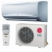 Бытовой кондиционер LG S12SWC, фото 3, цена