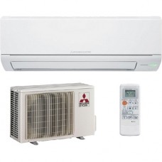 Побутовий кондиціонер Mitsubishi Electric MSZ-HJ35VA/MUZ-HJ35VA, фото