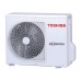 Побутовий кондиціонер Toshiba RAS-13SKV-E2 / RAS-13SAV-E2, фото 4, цiна