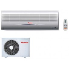 Купити Pioneer KFR35UW/KOR35UW Pioneer KFR35UW/KOR35UW, фото