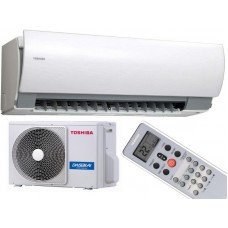 Бытовой кондиционер Toshiba RAS-16PKVP-ND / RAS-16PAVP-ND, фото