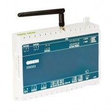 Контроллеры, ПЧВ, регуляторы Программируемый логический контроллер ОВЕН ПЛК323, фото 1, цена