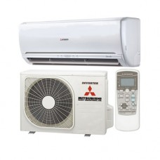 Побутовий кондиціонер Mitsubishi Heavy SRK25QA-S1 / SRC25QA-S1, фото