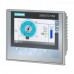 Панели оператора Панель оператора Siemens SIMATIC HMI KTP600 Basic color PN 5,7”, фото 2, цена