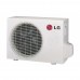 Бытовой кондиционер LG S09SWT/S09WUT, фото 5, цена