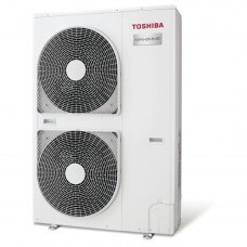 Мульти-спліт системи Toshiba RAV-SP1604AT8-E, фото