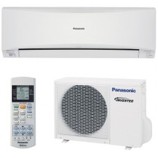 Купити Panasonic CS/CU-YE9MKE Panasonic CS/CU-YE9MKE, фото