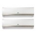 Бытовой кондиционер Cooper and Hunter Deluxe Multi M18LH2A, фото 3, цена