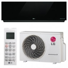 Бытовой кондиционер LG CA09RWK, фото