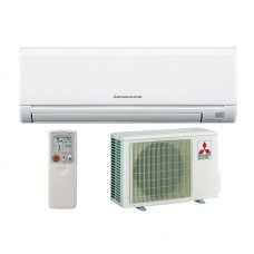 Побутовий кондиціонер Mitsubishi Electric MSZ/MUZ-GE60VA, фото