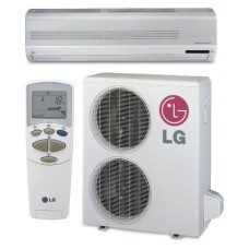 Бытовой кондиционер LG S36LHP, фото