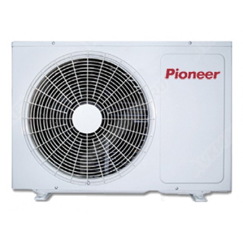 Pioneer Kfr25uw Kor25uw  -  6