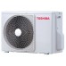 Бытовой кондиционер Toshiba RAS-13GKHP-ES2 / RAS-13GAH-ES2, фото 2, цена