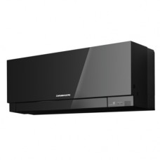 Бытовой кондиционер Mitsubishi Electric MSZ-EF35VE2W/B /MUZ-EF35VE чёрный, фото