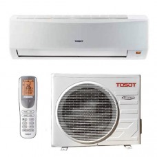 Побутовий кондиціонер TOSOT U-GRACE INVERTER GU-12B, фото