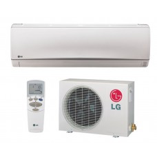 Бытовой кондиционер LG S12AHQ, фото