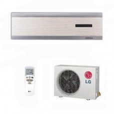Бытовой кондиционер LG С12LHV, фото