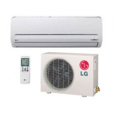 Бытовой кондиционер LG G09LHT, фото