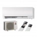 Бытовой кондиционер Mitsubishi Electric MSZ-FH50VE/MUZ-FH50VA, фото 5, цена