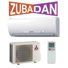 Бытовой кондиционер Mitsubishi Electric MSZ-FD 50 VABH/MUZ-FD 50 VABH, фото