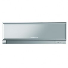 Бытовой кондиционер Mitsubishi Electric MSZ-EF35VE2W/B /MUZ-EF35VE серебро, фото
